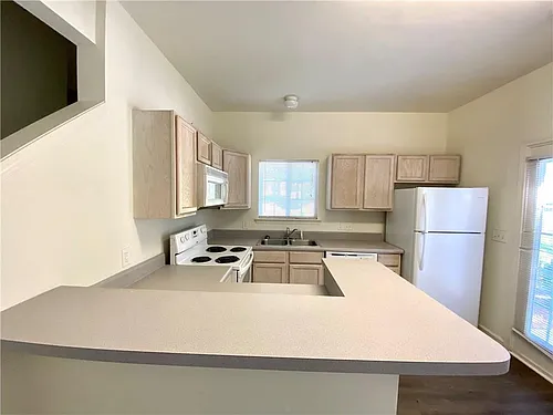120 University Village Dr #A Photo 1