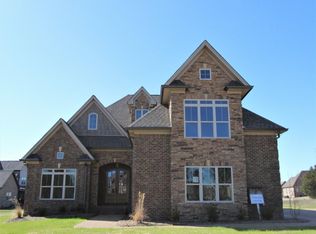 23 Morgan Ln #173-LOT 173, Lebanon, TN 37087