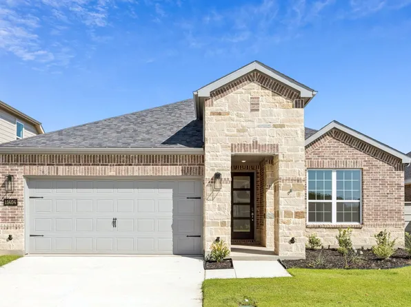 11404 Treehouse Trl, Justin, TX 76247