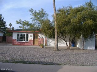 1032 E Alameda Dr, Tempe, AZ 85282