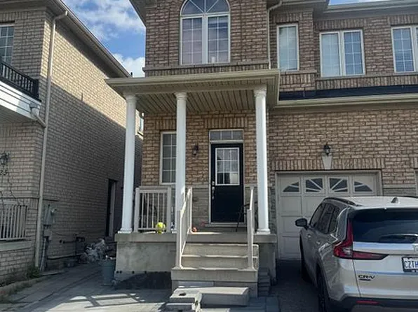 25 Jackson Eli Way, Markham, ON L3S 0C4