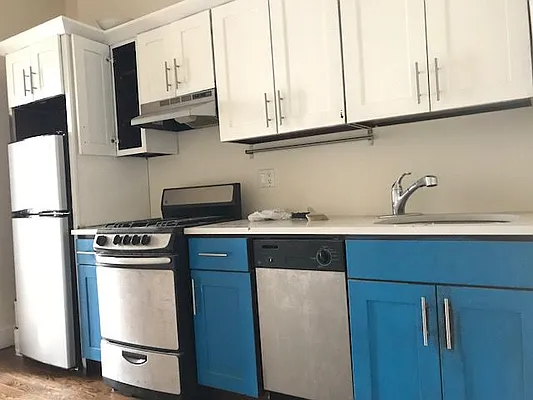 Rented by Simply Brooklyn Realty Inc | media 1