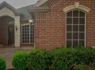 12249 Fairway Meadows Dr, Fort Worth, TX 76179