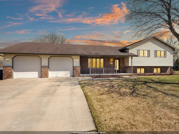 520 Keune St, Seymour, WI 54165