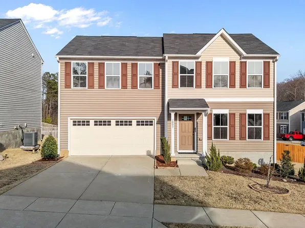 1003 Garrison Ave, Clayton, NC 27520