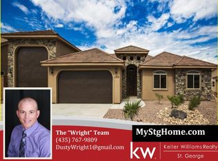 4328 W Bowler St, Hurricane, UT 84737