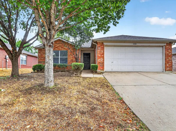 1441 Trading Post Dr, Fort Worth, TX 76131