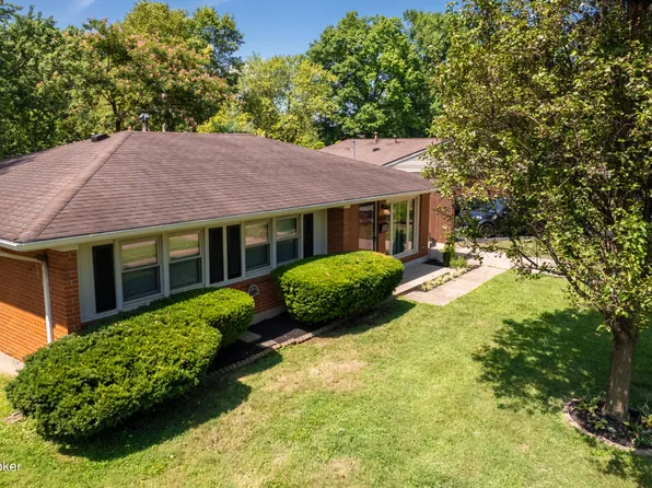 3410 Terrier Ln, Louisville, KY 40218