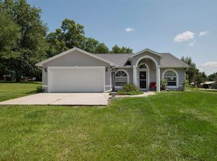 15922 Lemack Rd, Dade City, FL 33523