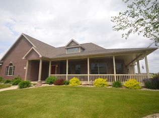 1605 W 14th St, Spencer, IA 51301