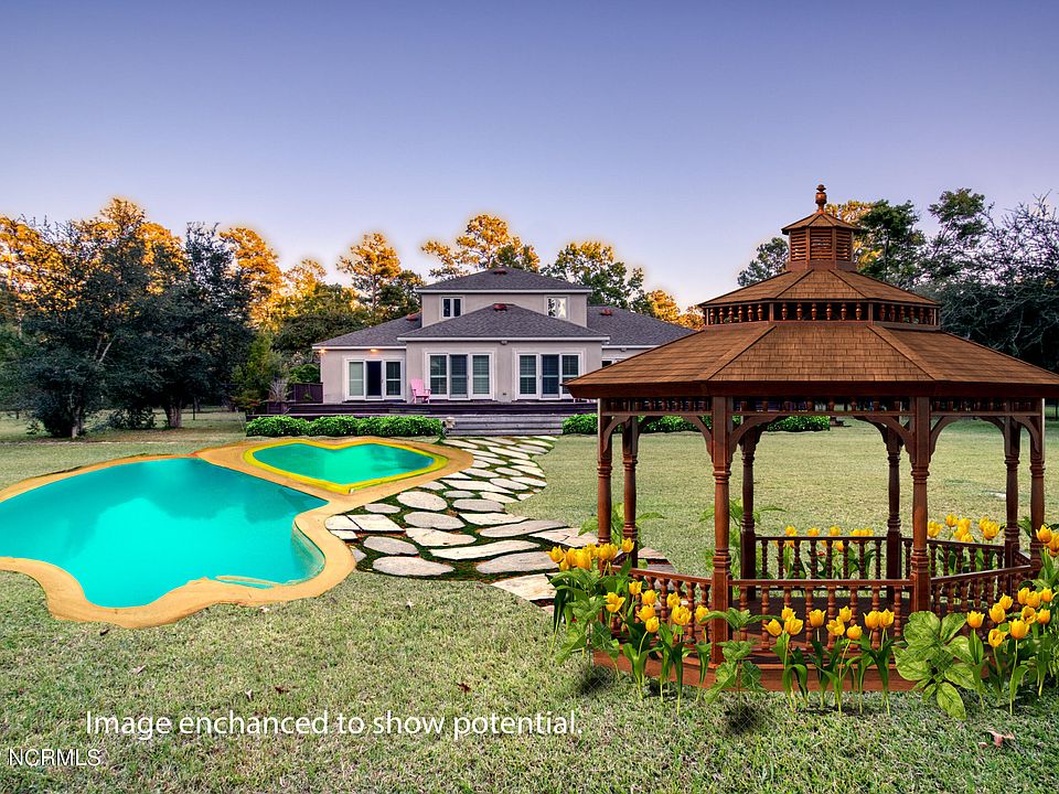 301 Sandy Point Dr, Beaufort, NC 28516 MLS 100332118 Zillow