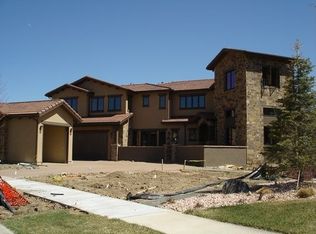15234 W Evans Pl, Lakewood, CO 80228