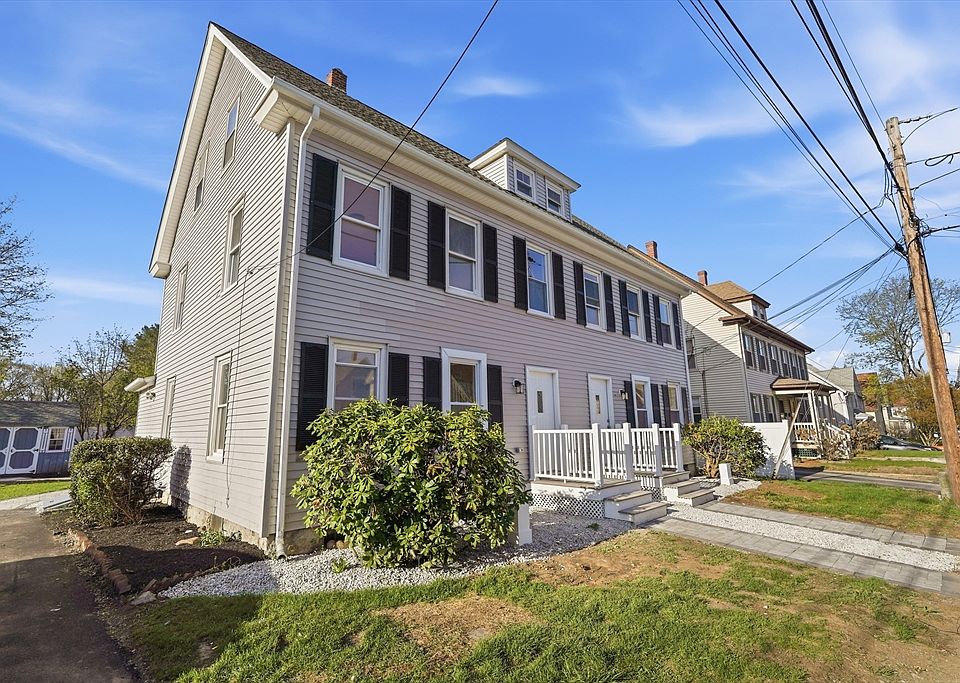 1st image of 22 Demers St #1