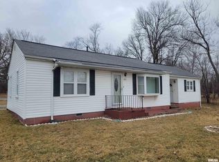 103 N 30th St, Mount Vernon, IL 62864