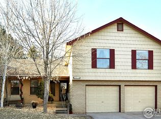1819 Ridgewood Rd, Fort Collins, CO 80526