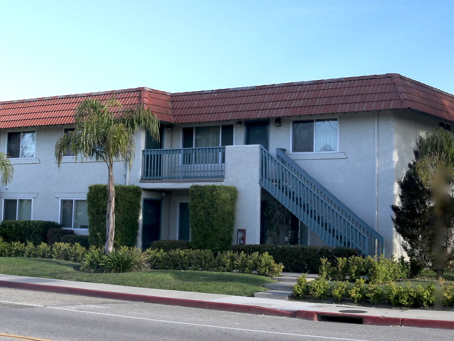 Camino Real Apartments — Photo 1