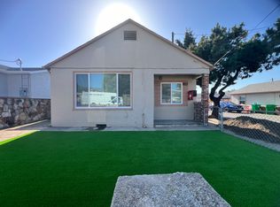 1625 Mono Ave #1625, San Leandro, CA 94578