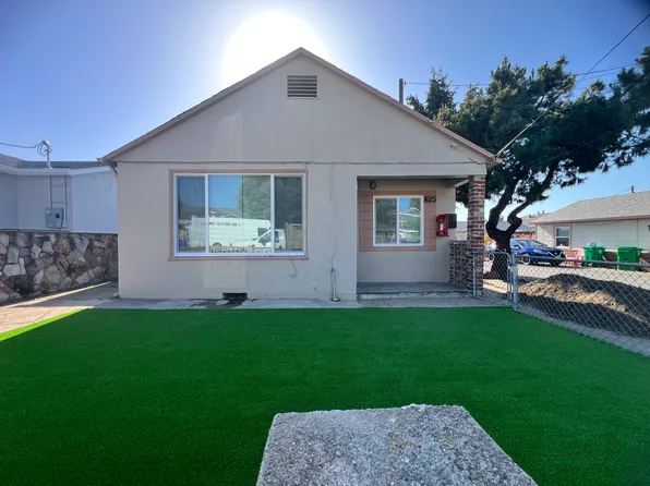 1625 Mono Ave #1625, San Leandro, CA 94578