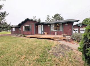 1805 Jasper St, Cove, OR 97824