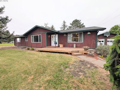 1805 Jasper St, Cove, OR, 97824