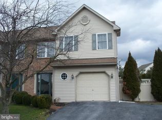 1017 Parkway Dr, Reading, PA 19605