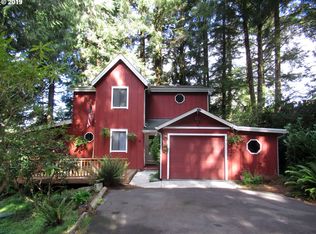 5905 Mercer Creek Dr, Florence, OR 97439