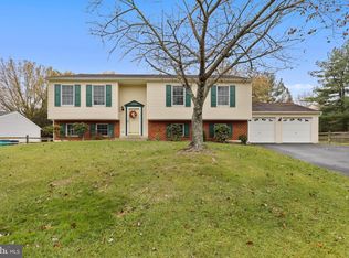 10424 Carlyn Ridge Rd, Damascus, MD 20872