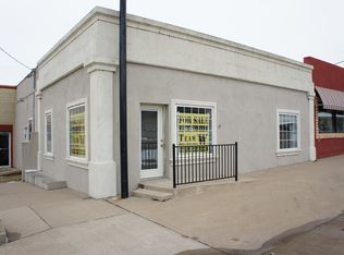 463 S Main St, Jay, OK 74346