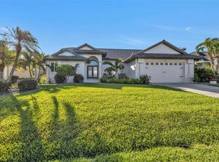 431 Panarea Dr, Punta Gorda, FL 33950