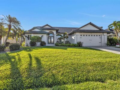 431 Panarea Dr, Punta Gorda, FL, 33950