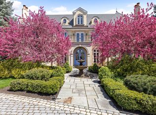 735 S Park Ave, Hinsdale, IL