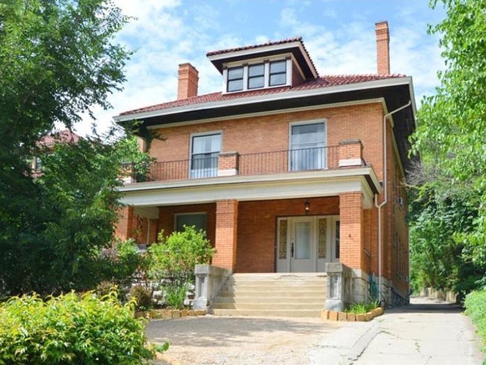 1st image of 514 Ludlow Ave #1