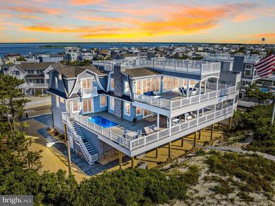 6715 Ocean Blvd, Brant Beach, NJ, 08008