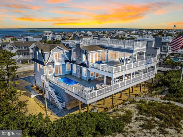 6715 Ocean Blvd, Brant Beach, NJ 08008