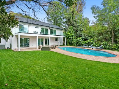 2801 Coldwater Canyon Dr, Beverly Hills, CA, 90210