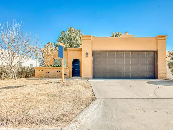 117 Jeweled Mesa Dr, Santa Teresa, NM 88008