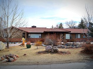 5050 Canyon Dr, Reno, NV 89519