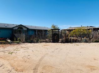 11926 N Hohokam Rd, Florence, AZ 85132