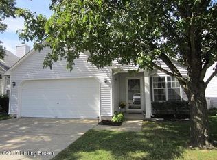 2602 Hampton Hill Ct, Louisville, KY 40220