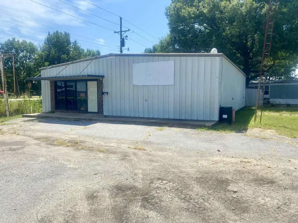1000 Madison St, Clarendon, AR 72029