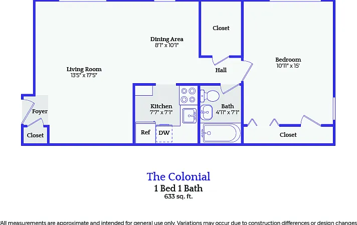 Cedarwood Apartments — Photo 12
