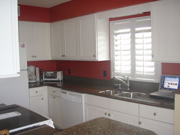 New Appliances Included