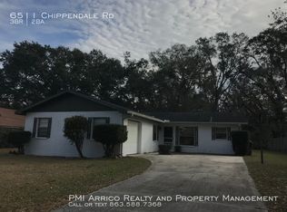 6511 Chippendale Rd, Lakeland, FL 33809