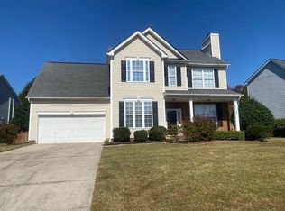 112 Canting Way, Lexington, SC 29072