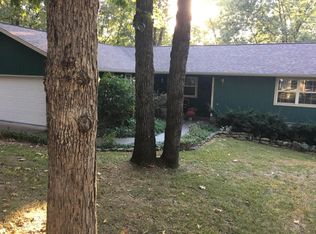 31711 S 603rd Rd, Grove, OK 74344