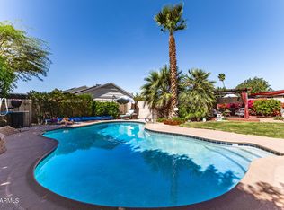 3832 W Beryl Avenue, Phoenix, AZ 85051