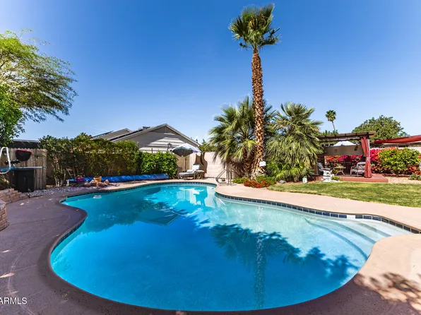 3832 W Beryl Avenue, Phoenix, AZ 85051