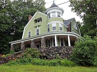 60 View St, Fitchburg, MA 01420