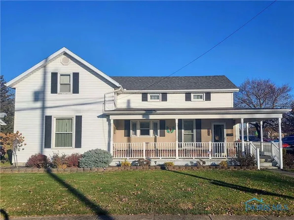 900 N Defiance St, Ottawa, OH 45875