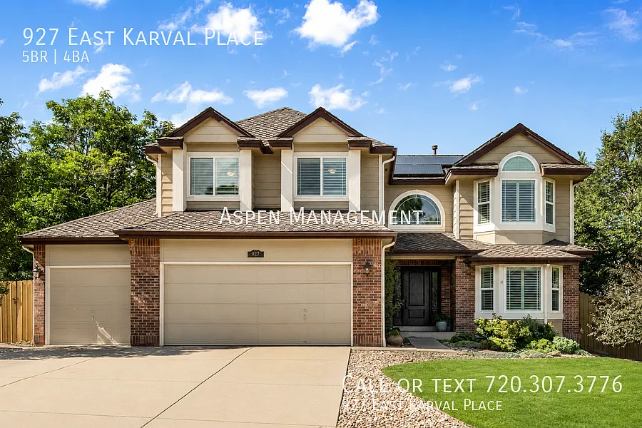 Spacious 5-Bedroom Sundance Retreat in Superior | Sleeps 10 — Photo 2